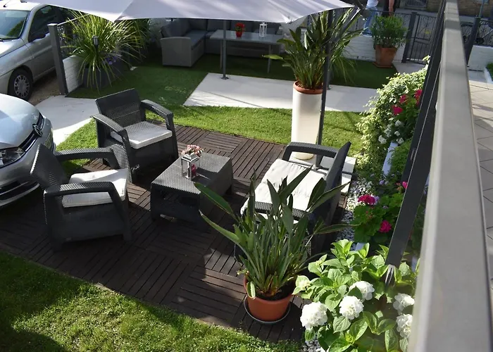 My Fair 3* Lido di Jesolo
