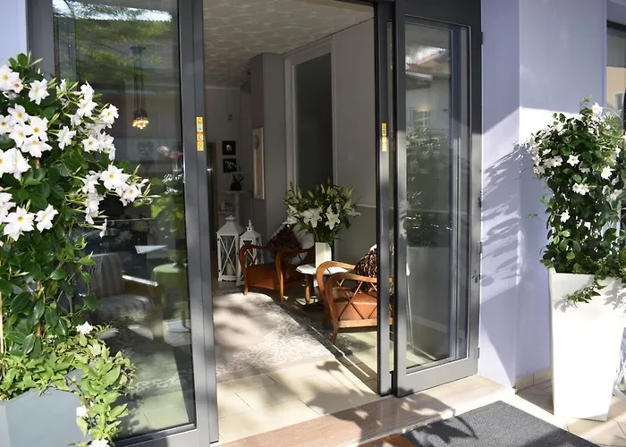 Hotel My Fair Lido di Jesolo