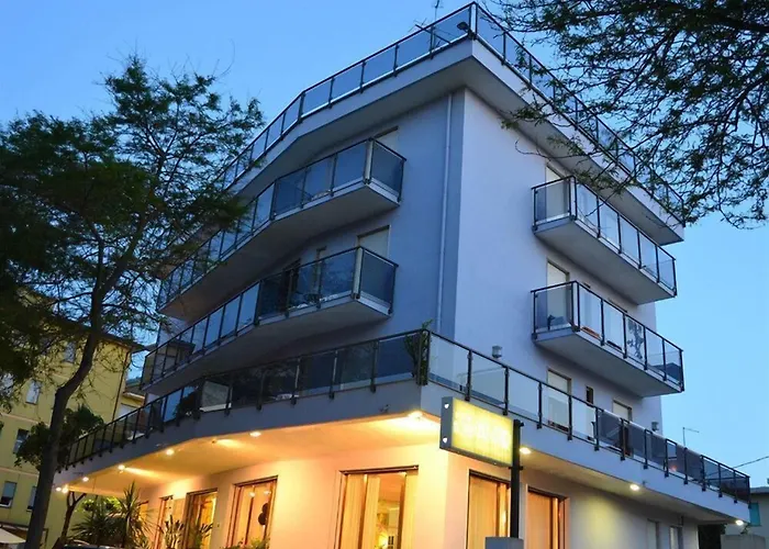 My Fair 3* Lido di Jesolo