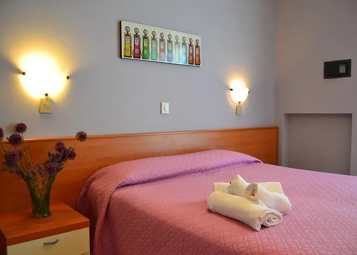 My Fair 3* Lido di Jesolo