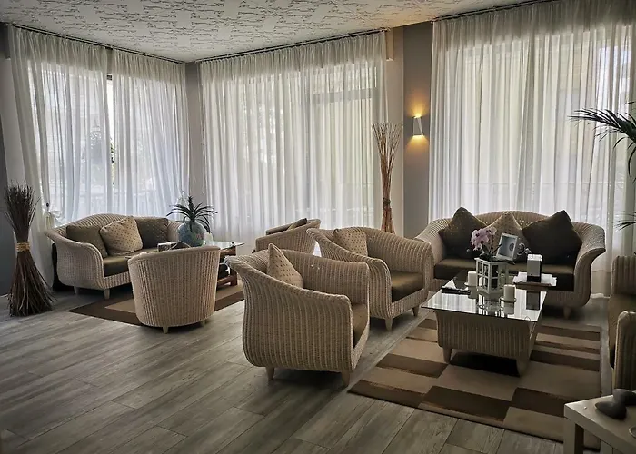My Fair 3* Lido di Jesolo