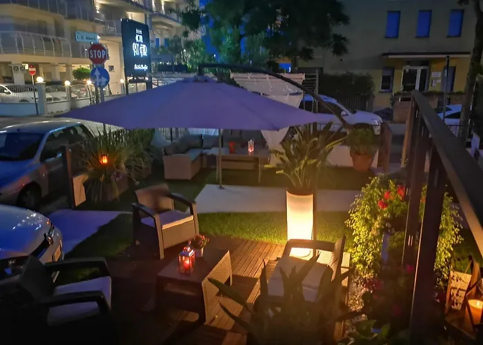 My Fair 3* Lido di Jesolo