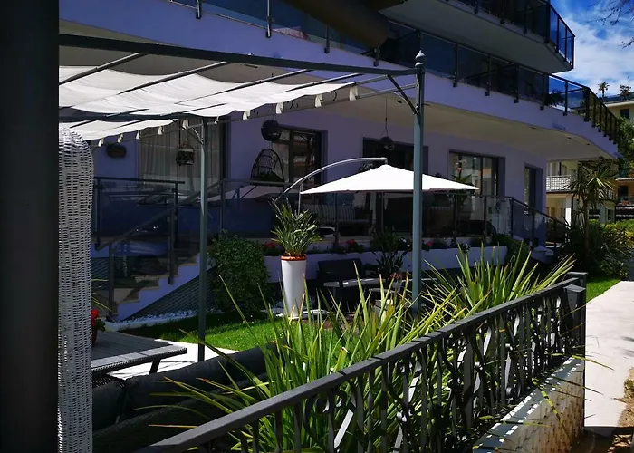 My Fair Hotel Lido di Jesolo