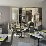 My Fair Hotel 3*