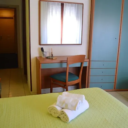 My Fair Hotel