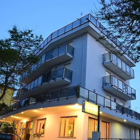 Otel My Fair Lido di Jesolo