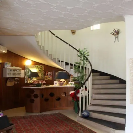 My Fair فندق ليدو دي يسولو