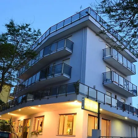 My Fair 3* ليدو دي يسولو