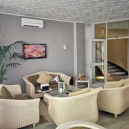 Hotel My Fair Lido di Jesolo