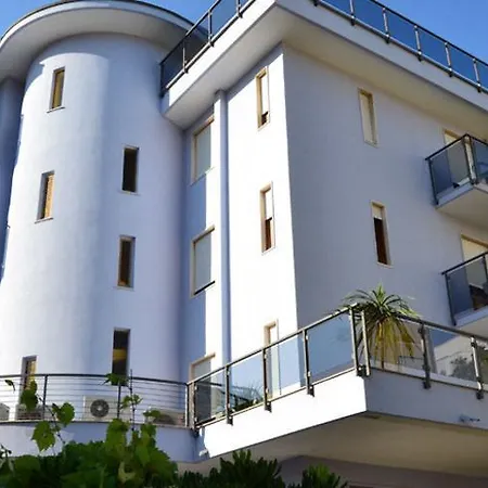 My Fair Otel 3*