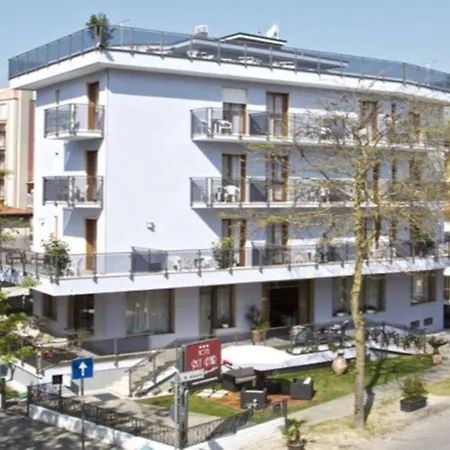 Otel My Fair 3*