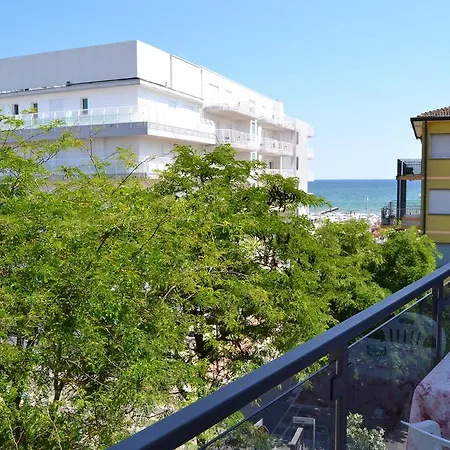 My Fair 3* Lido di Jesolo