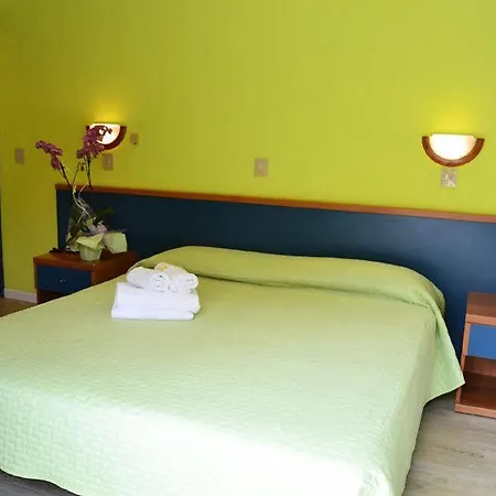 My Fair Otel