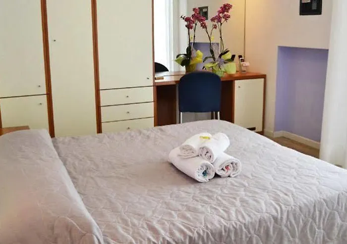 My Fair 3* ليدو دي يسولو