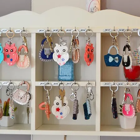 My Fair Отель 3*