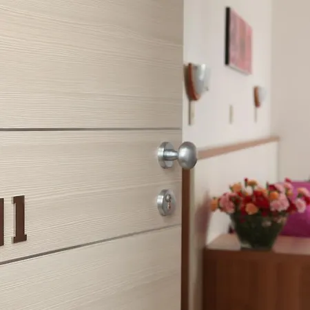 Отель My Fair 3*