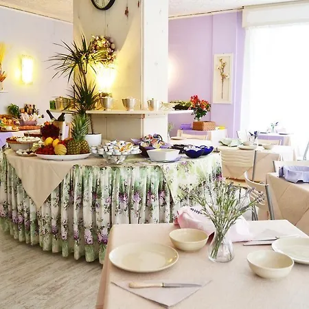 My Fair Отель Лидо-ди-Езоло