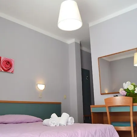 My Fair 3* Лидо-ди-Езоло