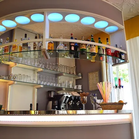 Отель My Fair Лидо-ди-Езоло