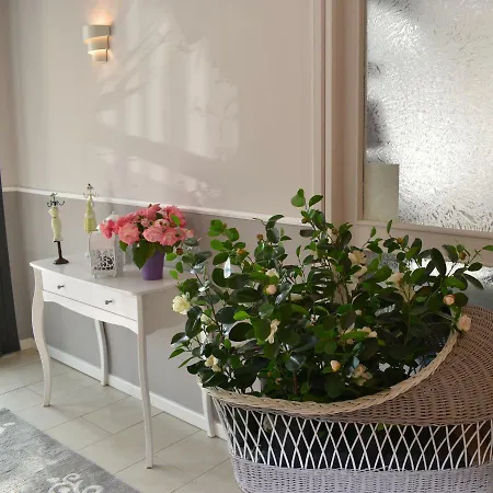 My Fair Отель 3*