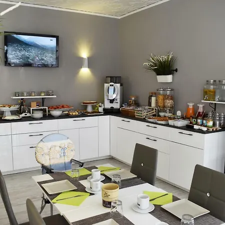 My Fair 3* 利多迪迪耶索洛