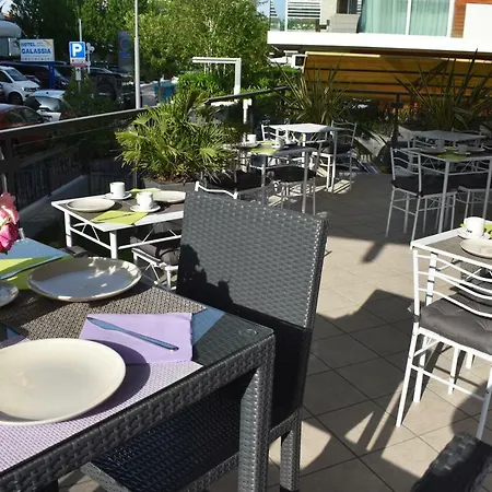 Отель My Fair Лидо-ди-Езоло