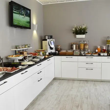 My Fair Отель 3*