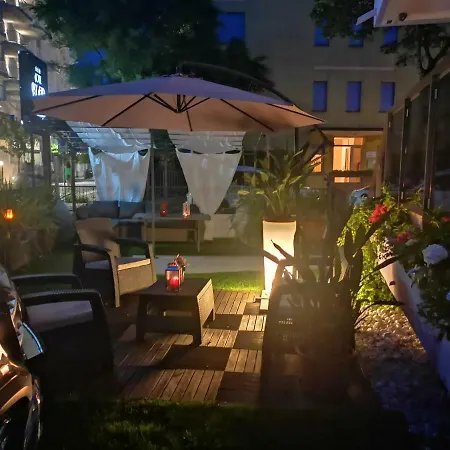 My Fair 3* Лидо-ди-Езоло