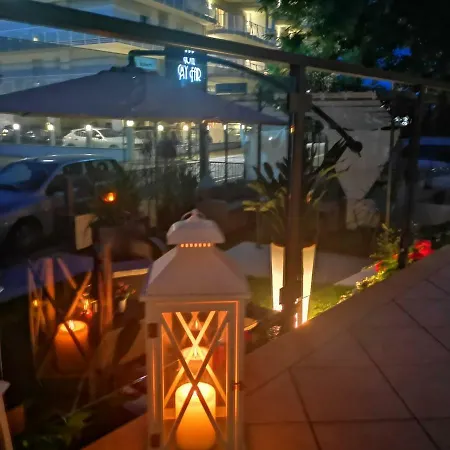 Отель My Fair Лидо-ди-Езоло