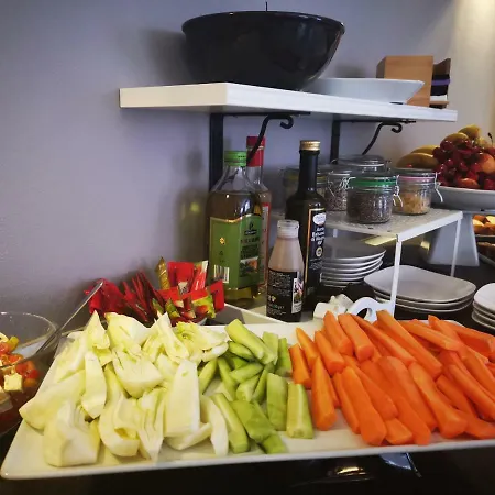 My Fair Отель 3*